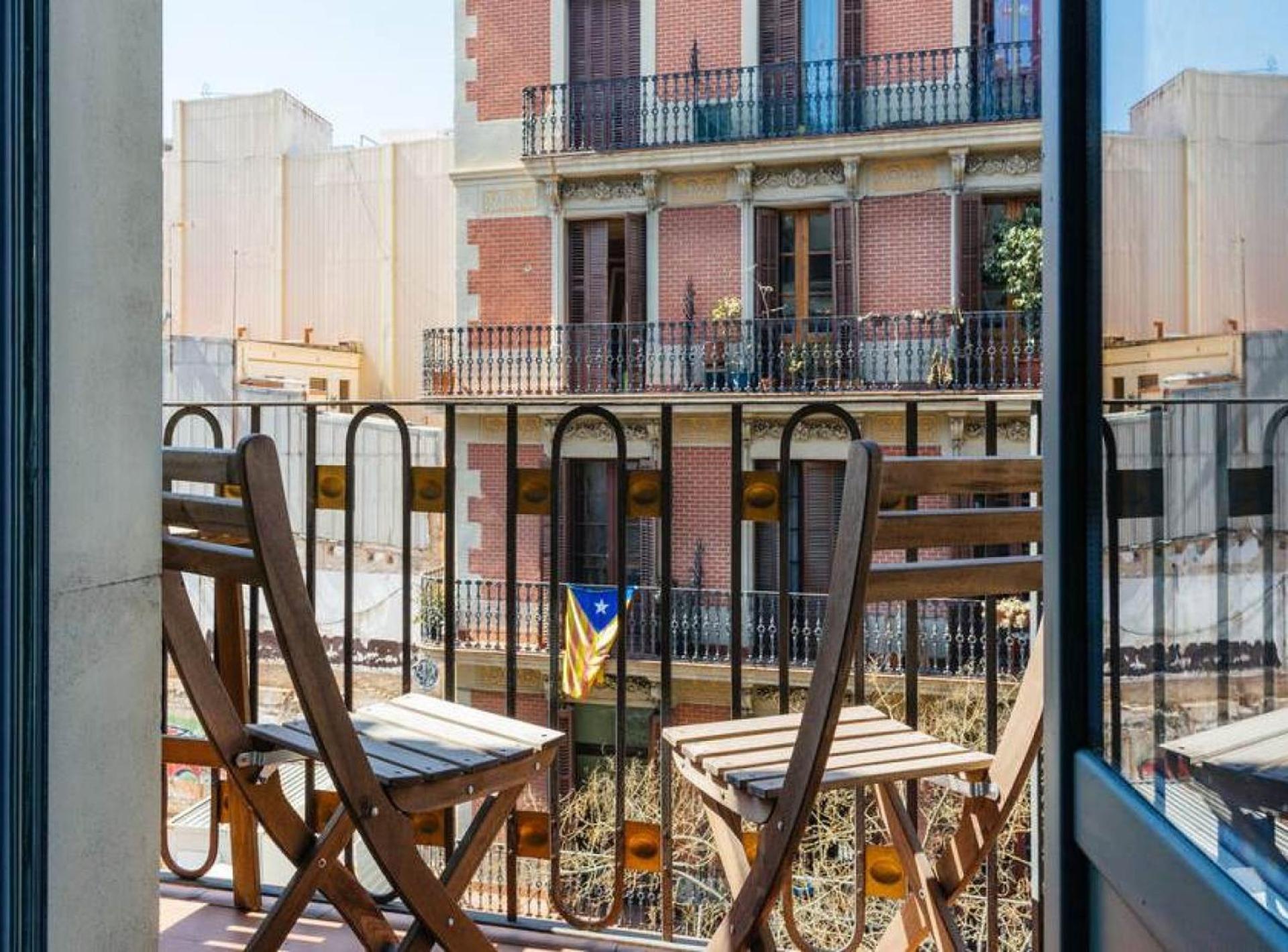 Nice Apartment In Gracia - Torrent De L'Olla, Barcelona